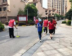 街道社區清潔日活動方案